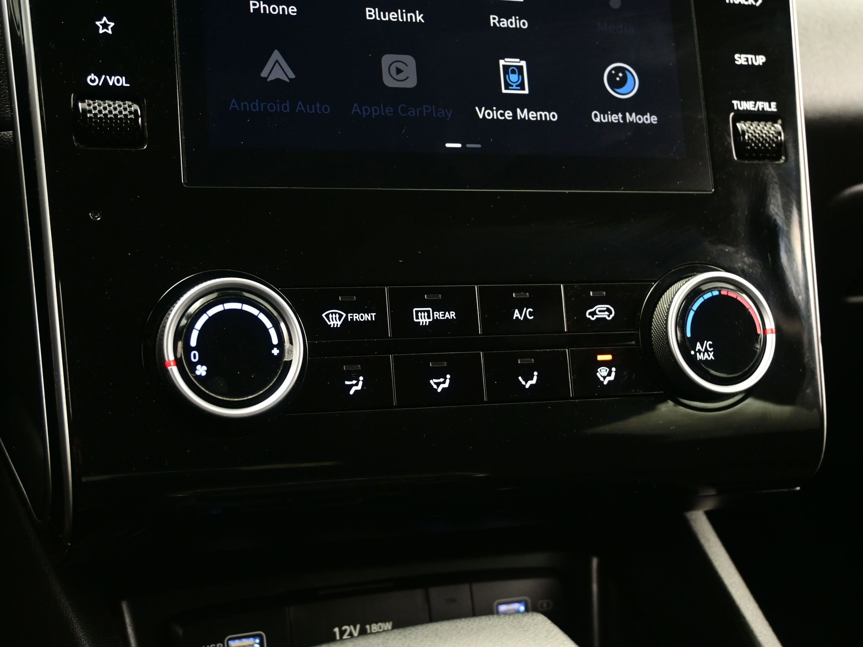 Used 2023 Hyundai Tucson SEL image 20