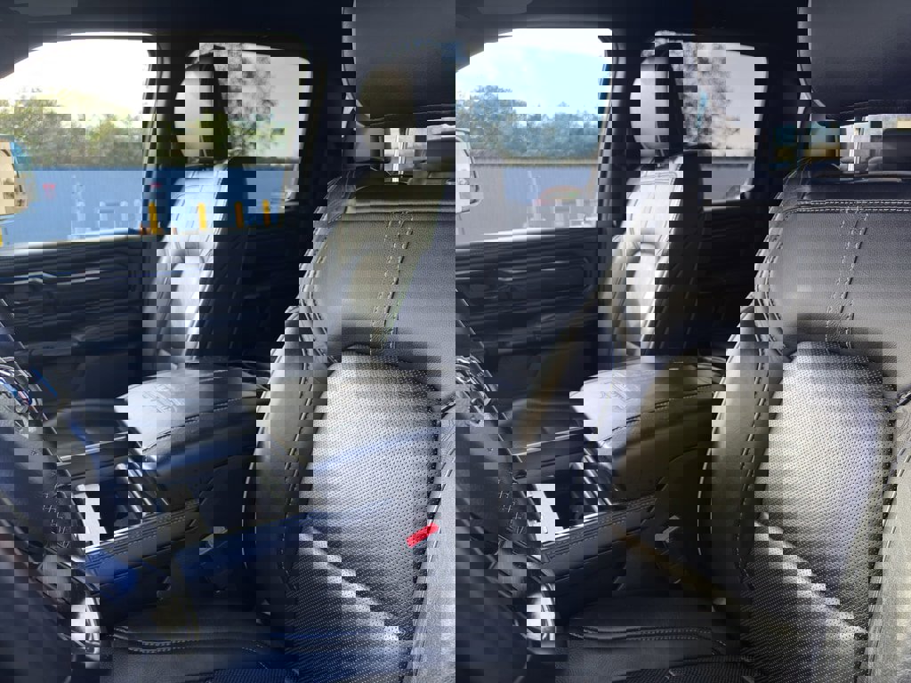 Used 2022 RAM 1500 Limited w/ Trailer Tow Group (B) image 8