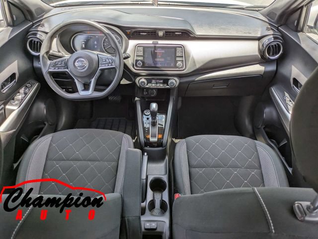 Used 2019 Nissan Kicks SV FWD image 18