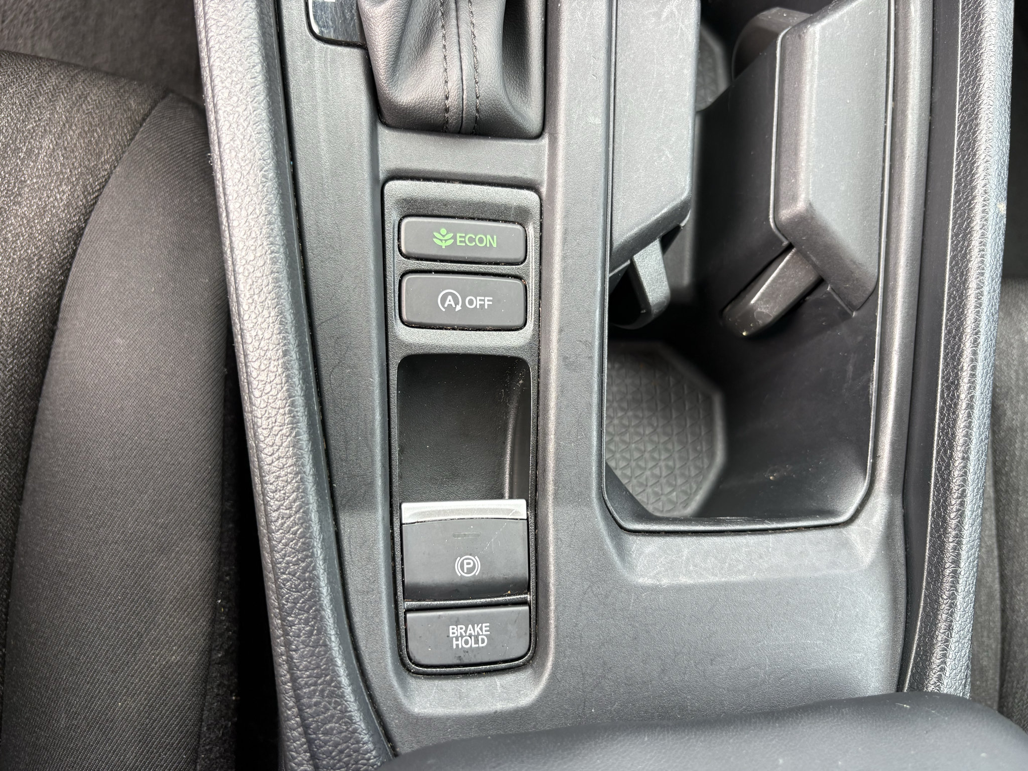 Certified 2024 Honda Accord LX image 21