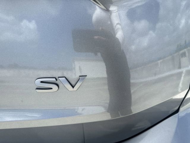 Used 2024 Nissan Rogue SV image 12