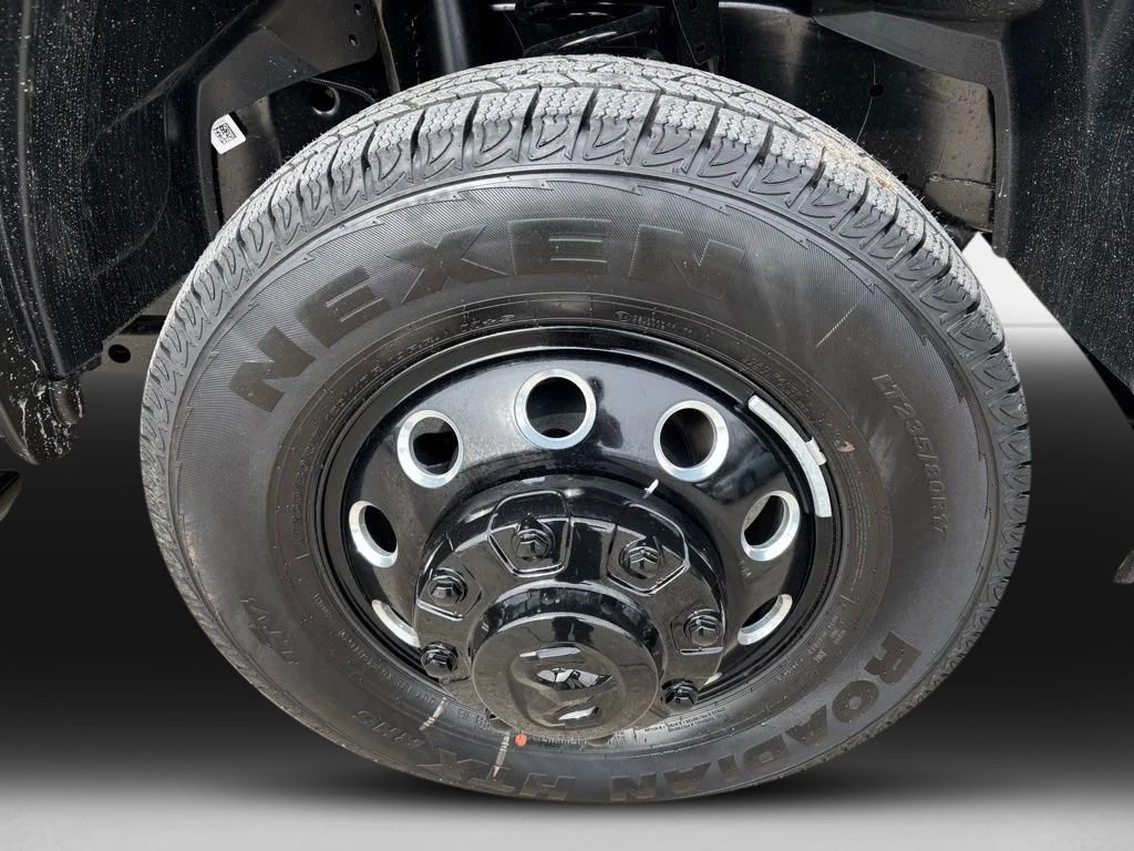 New 2026 RAM 3500 Laramie image 9