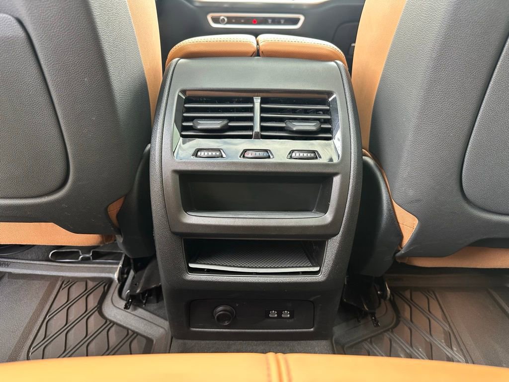 Certified 2025 BMW X5 xDrive40i w/ M Sport Package image 24