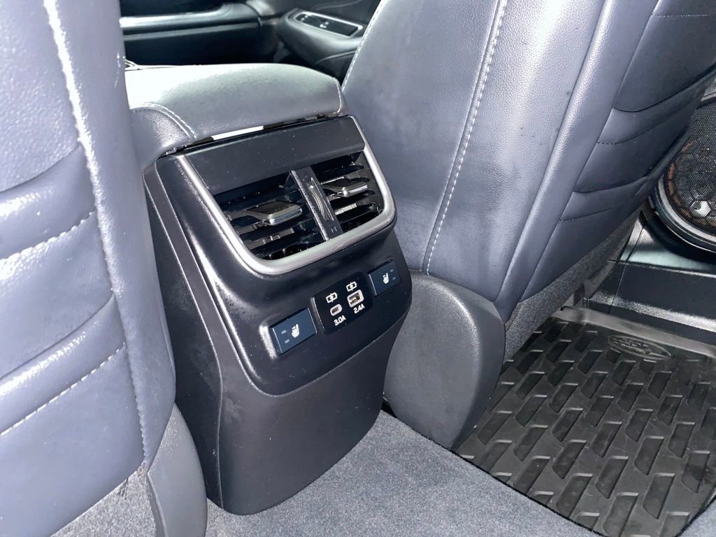 Certified 2023 Subaru Outback Limited image 40