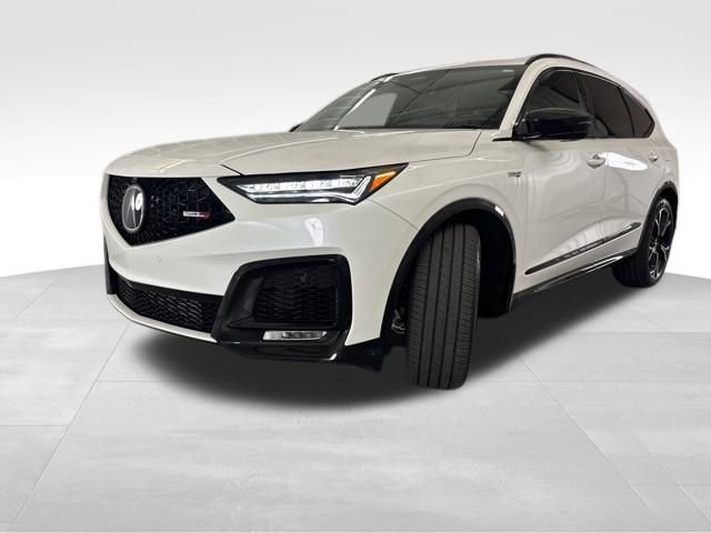 New 2026 Acura MDX Type S image 3