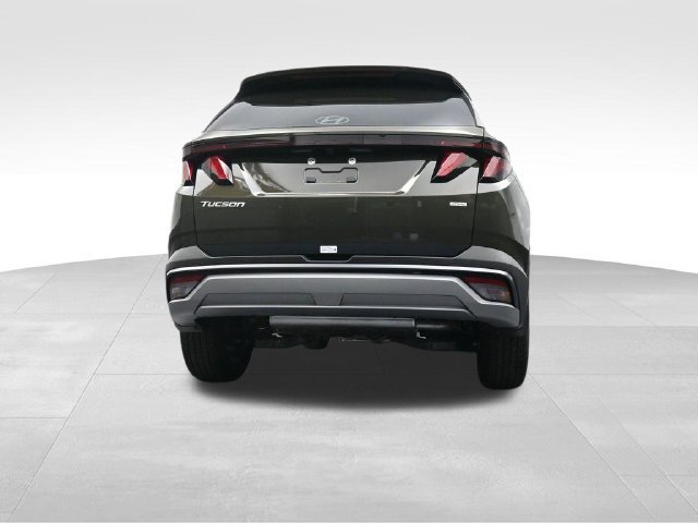 Certified 2026 Hyundai Tucson SEL Plus AWD/4WD image 37