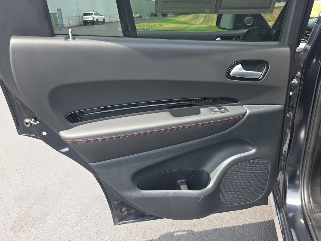 Used 2024 Dodge Durango Citadel AWD/4WD image 18
