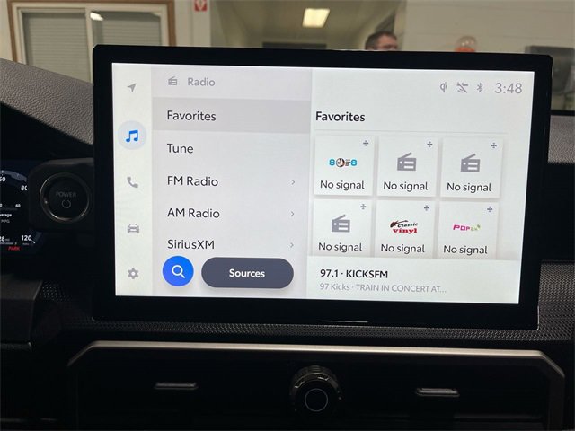 New 2025 Toyota 4Runner Limited image 16
