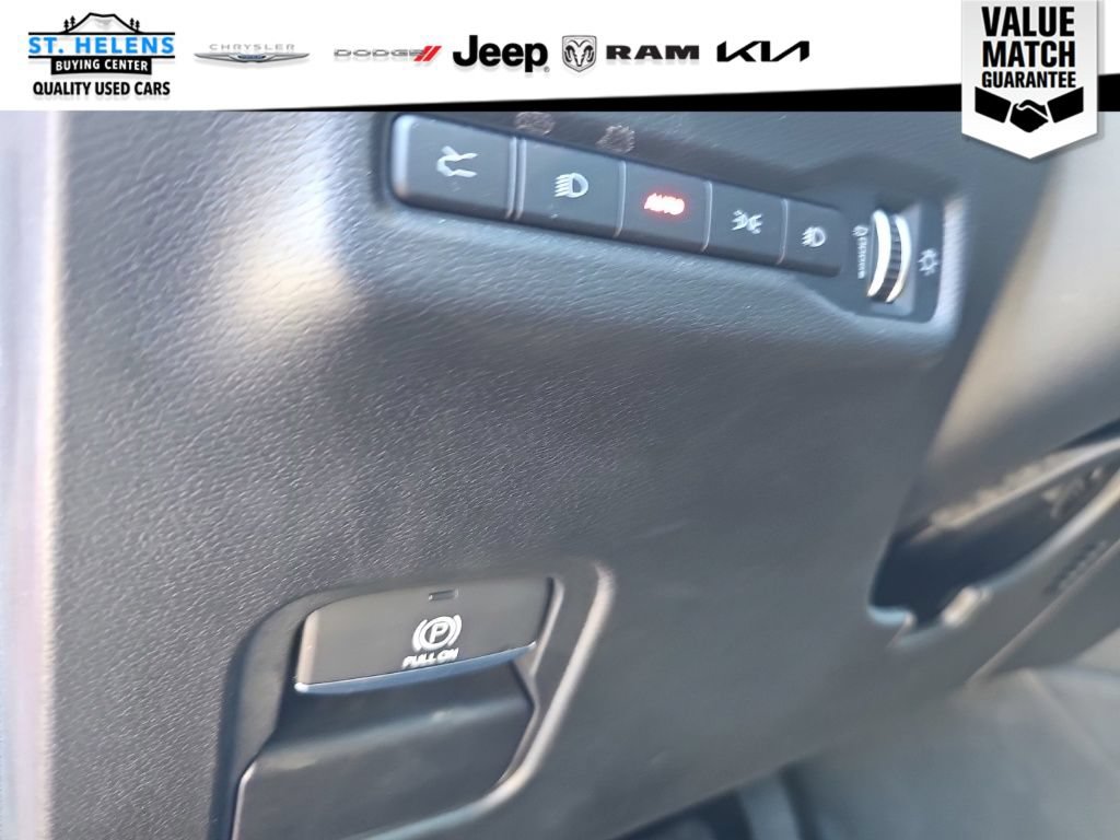 Used 2025 Jeep Wagoneer S Limited AWD/4WD image 29