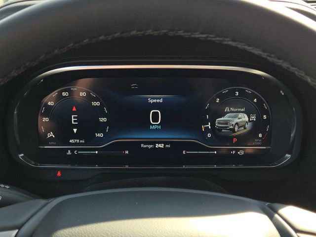 Used 2024 Chevrolet Tahoe High Country image 40