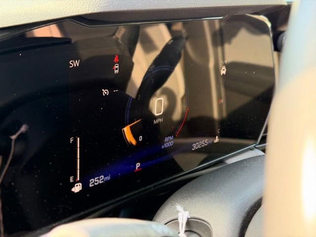 Certified 2024 Chevrolet TrailBlazer LT w/ LT Cold Weather Package image 9