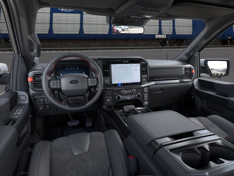 New 2025 Ford F150 Raptor image 10