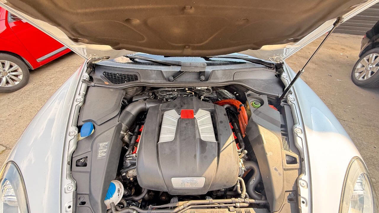 Used 2011 Porsche Cayenne S image 93