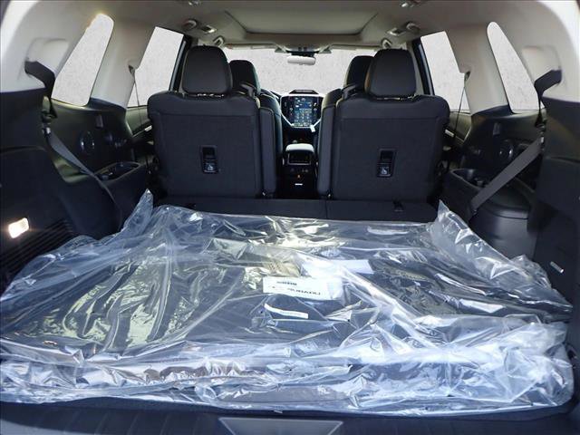 New 2026 Subaru Ascent Touring image 8