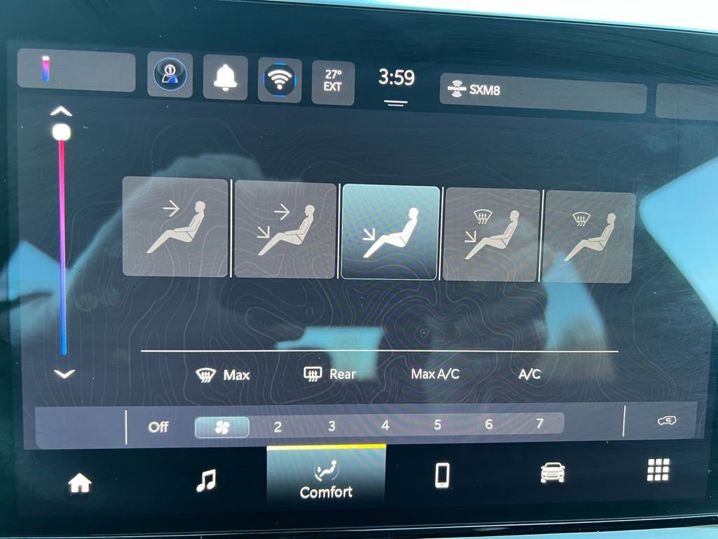 Used 2024 Jeep Compass Sport image 36