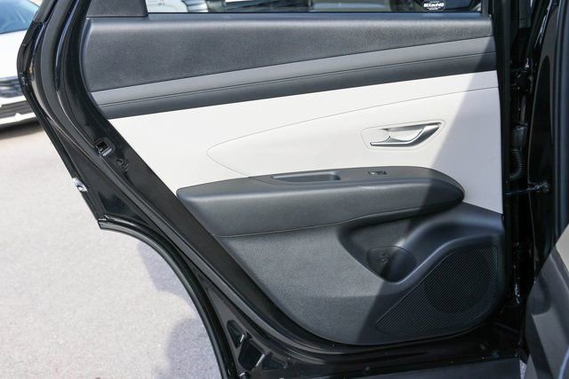 New 2026 Hyundai Tucson SEL image 10
