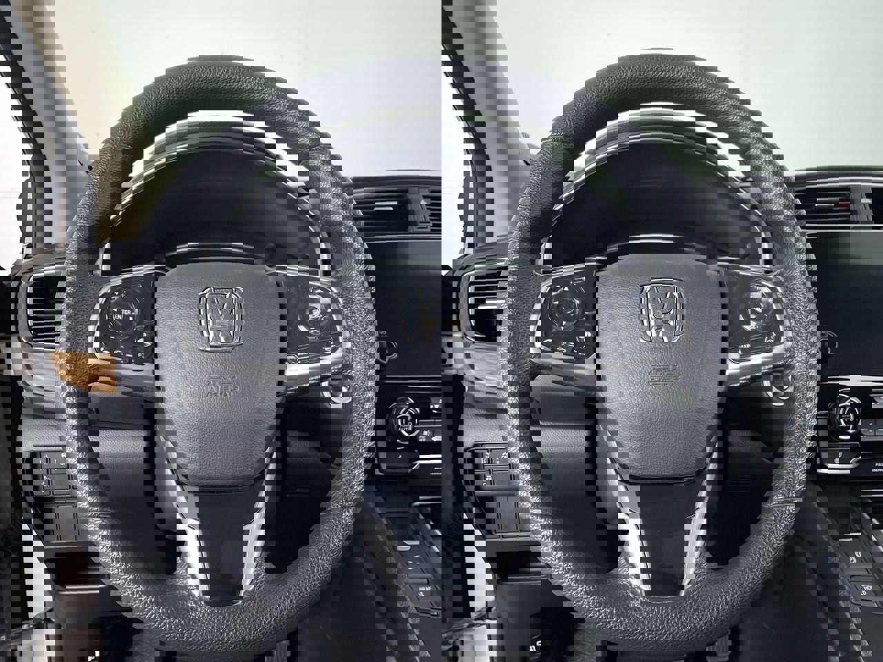 Used 2019 Honda CR-V EX image 14