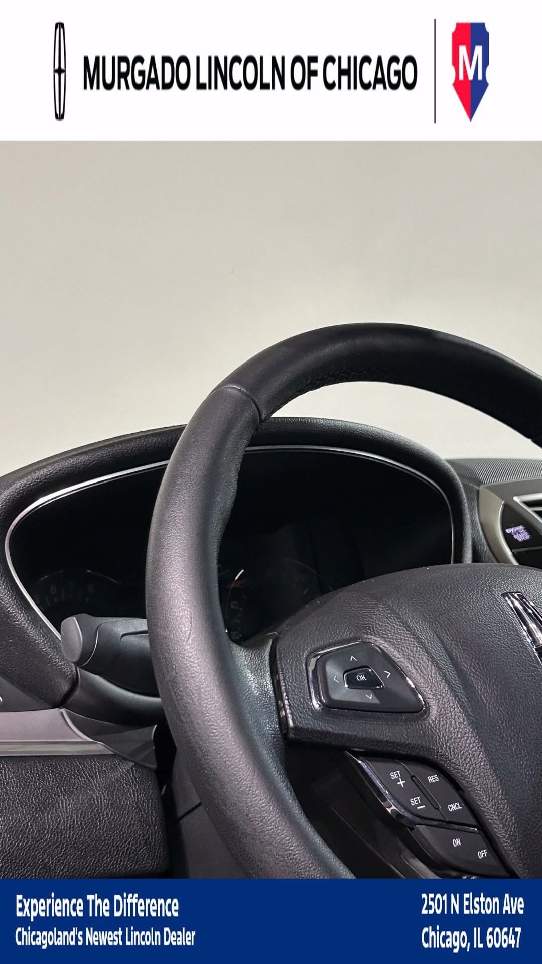 Used 2019 Lincoln MKC Premiere FWD image 37