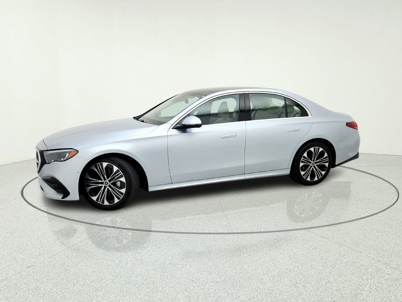 Certified 2026 Mercedes-Benz E 350 Sedan image 15