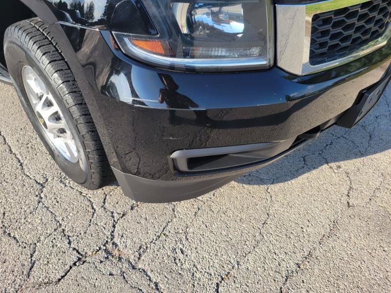 Used 2016 Chevrolet Suburban 3500 LS w/ Driver Alert Package AWD/4WD image 57