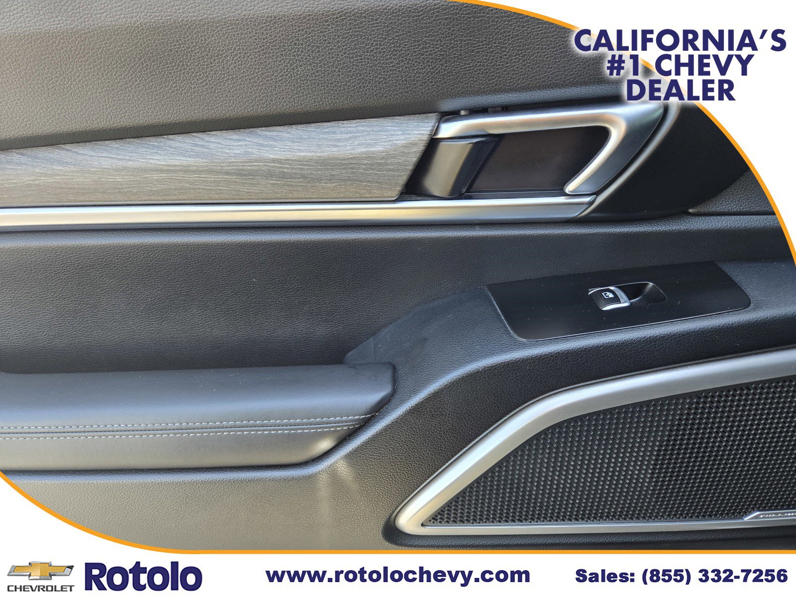 Used 2022 Kia Telluride EX w/ Towing Package FWD image 16