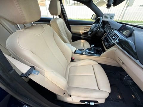 Used 2018 BMW 330i xDrive Sedan image 30