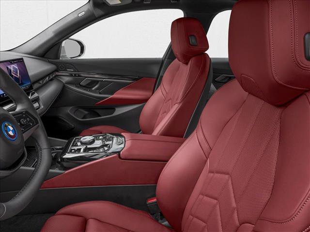 New 2026 BMW i5 M60 AWD/4WD image 6