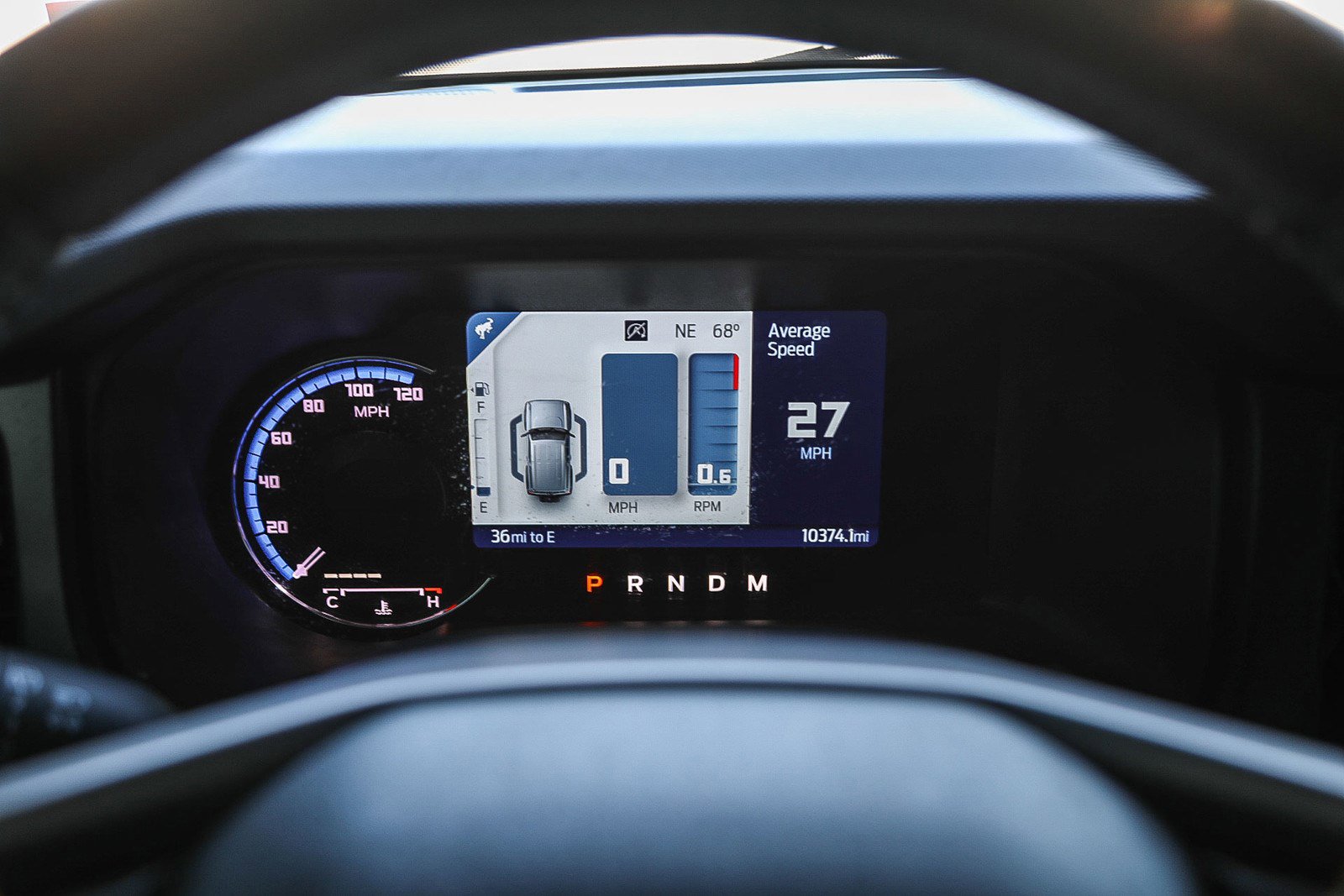 Used 2021 Ford Bronco First Edition image 22