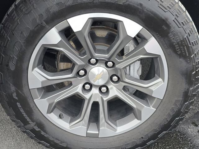 Used 2022 Chevrolet Silverado 1500 High Country image 12