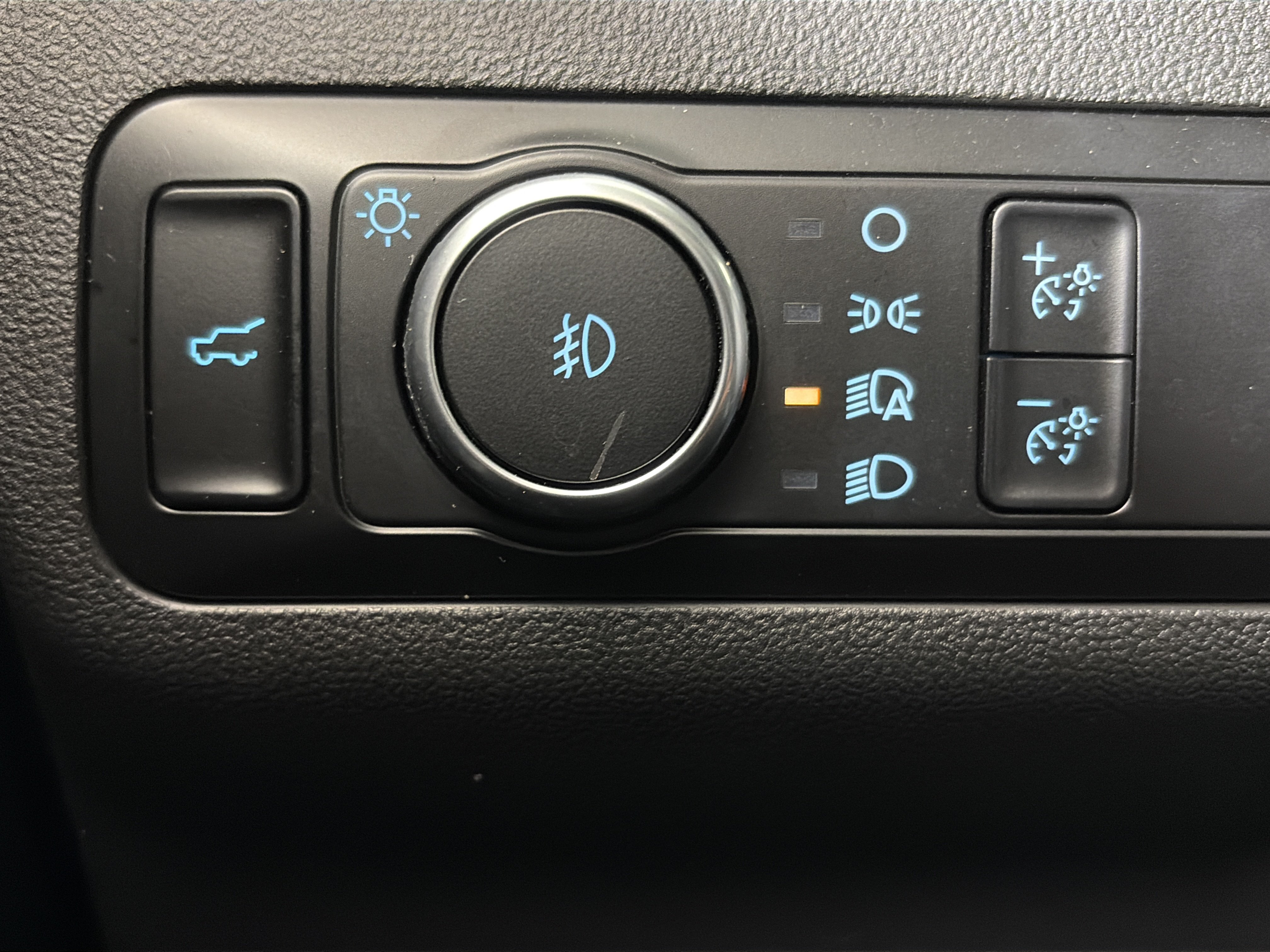 Used 2023 Ford Bronco Sport Heritage w/ Heritage Convenience Package AWD/4WD image 29
