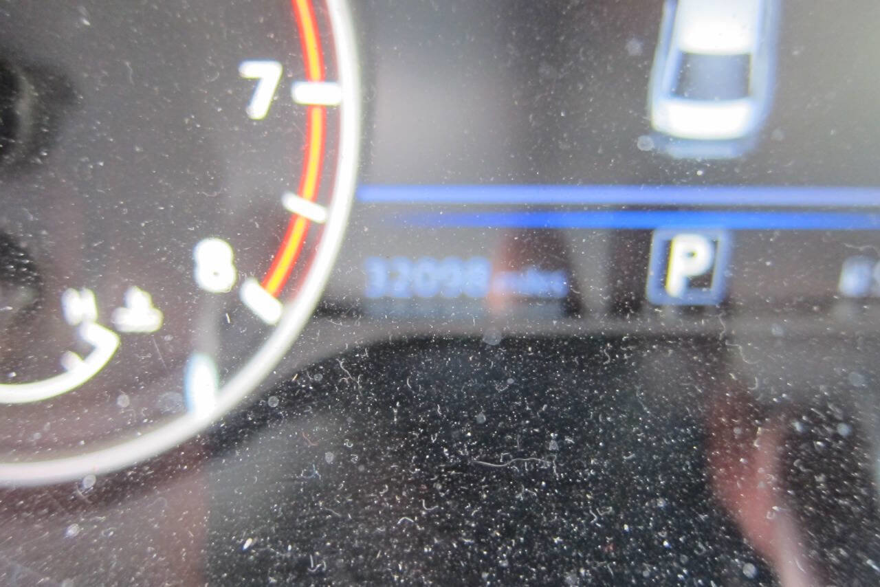 Used 2019 Nissan Altima 2.5 SV image 14