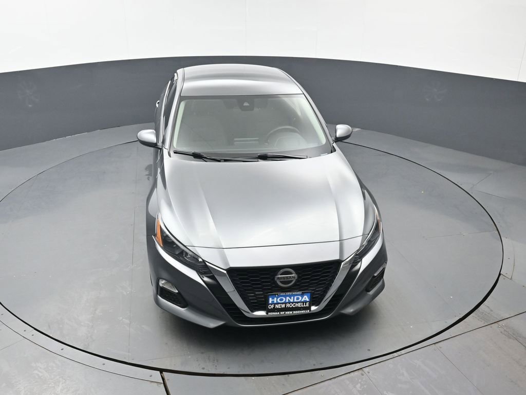 Used 2022 Nissan Altima 2.5 S FWD image 39