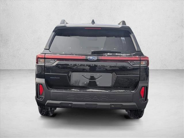 New 2026 Subaru Outback Limited XT image 8