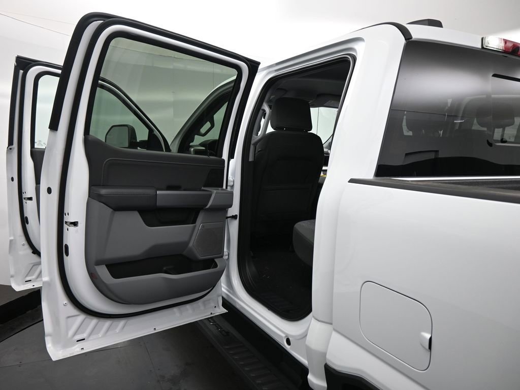 New 2026 Ford F350 XLT w/ XLT Premium Package image 16