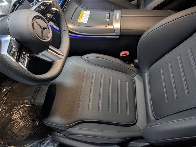 New 2025 Mercedes-Benz C 300 Sedan image 4