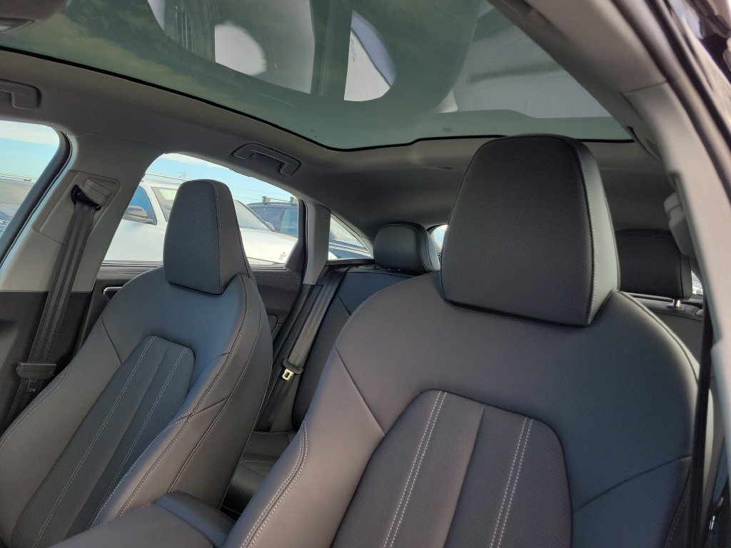 New 2026 Audi A5 Premium Plus AWD/4WD image 16
