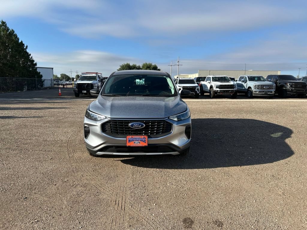 Used 2024 Ford Escape Active FWD image 9