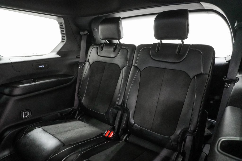 Used 2024 Jeep Grand Cherokee L Laredo image 16