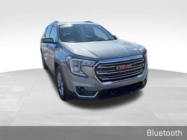 Used 2023 GMC Terrain SLT image 5