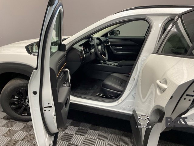 New 2026 MAZDA CX-50 AWD 2.5 Hybrid w/ Weather Package image 14