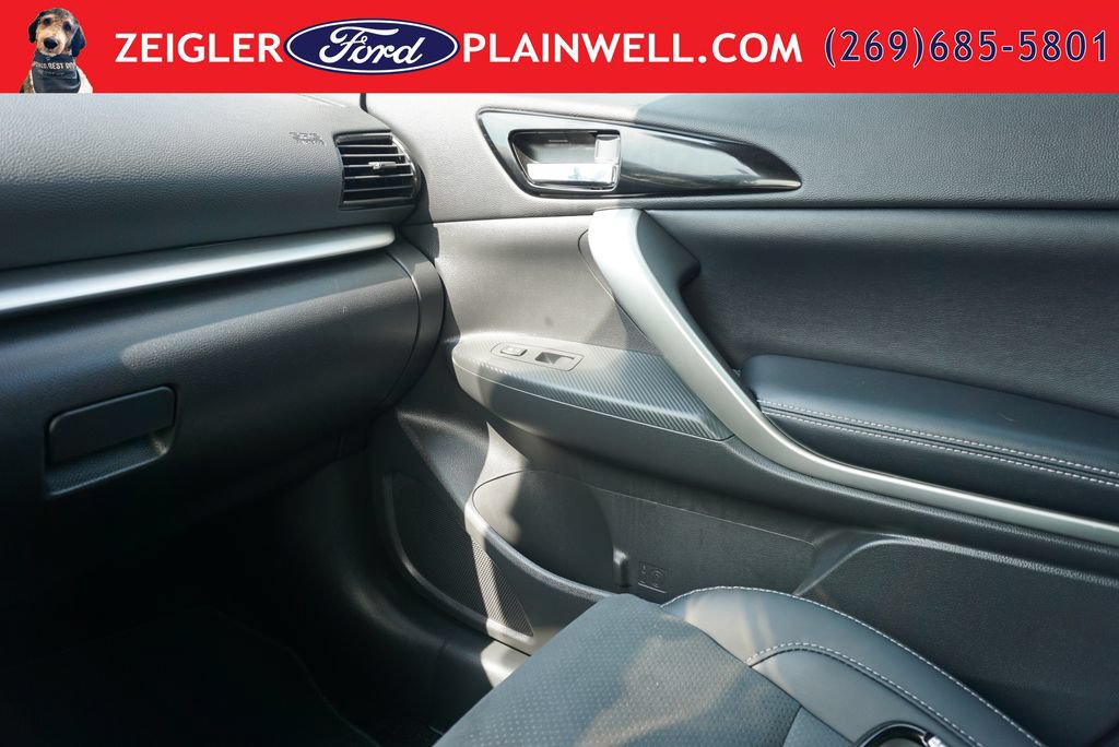 Used 2026 Mitsubishi Eclipse Cross SE AWD/4WD image 30