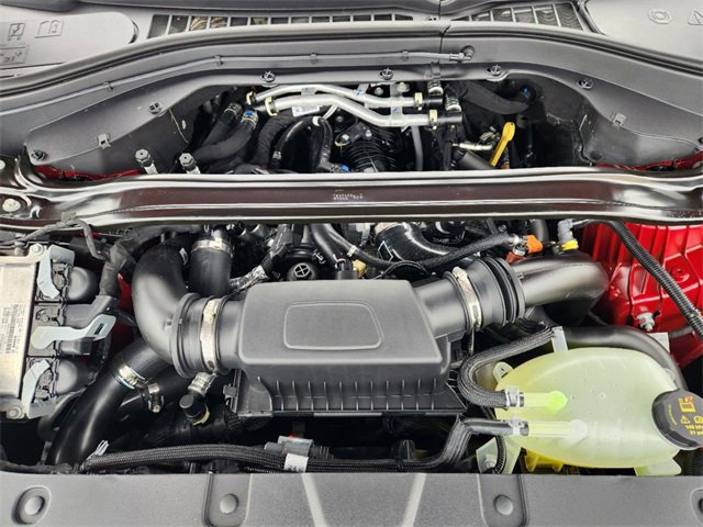 New 2025 Lincoln Aviator Black Label image 30