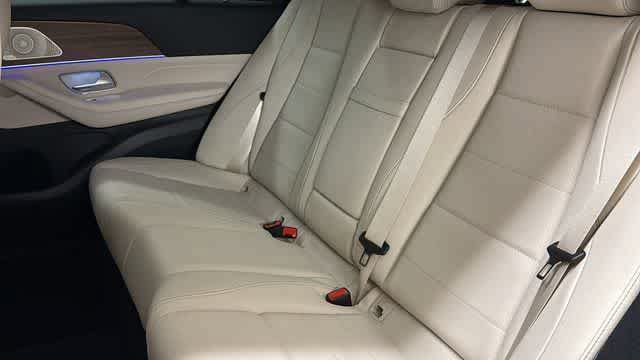 Certified 2026 Mercedes-Benz GLE 350 4MATIC image 32