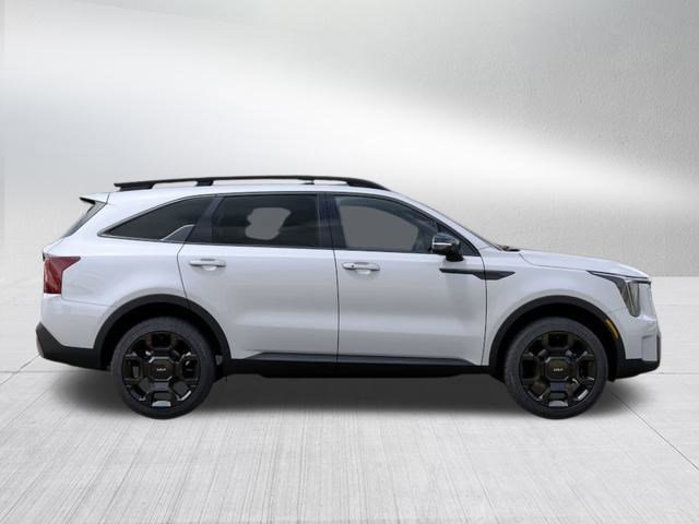 New 2025 Kia Sorento X-Line EX image 7
