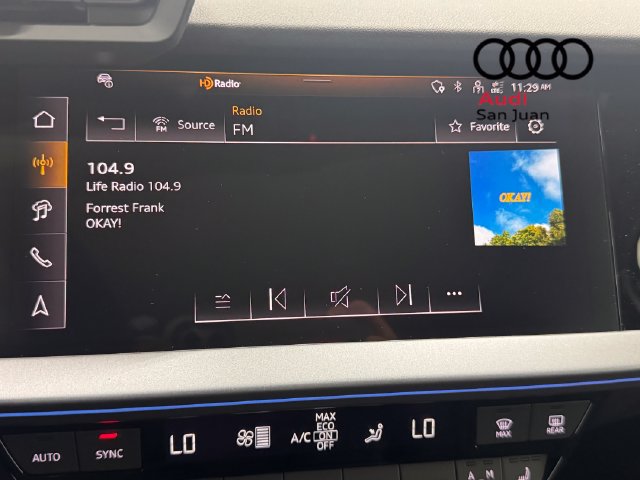 New 2026 Audi A3 2.0T Premium AWD/4WD image 18