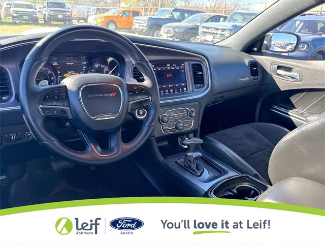 Used 2018 Dodge Charger SXT Plus w/ Quick Order Package 29J image 35