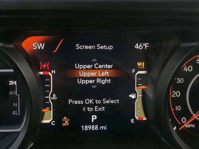 Used 2024 Jeep Gladiator Sport image 12