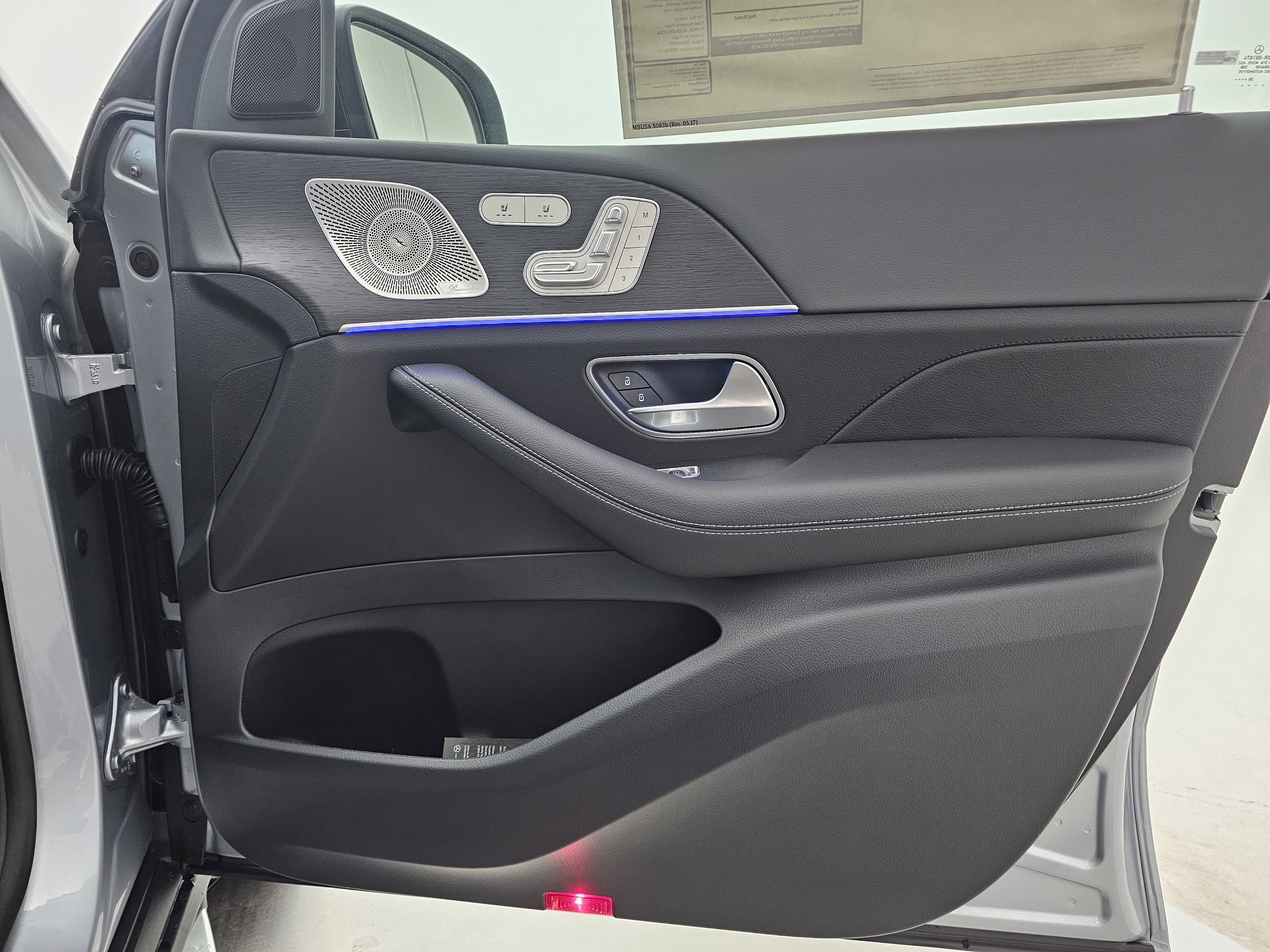 New 2026 Mercedes-Benz GLE 450 4MATIC Coupe image 18