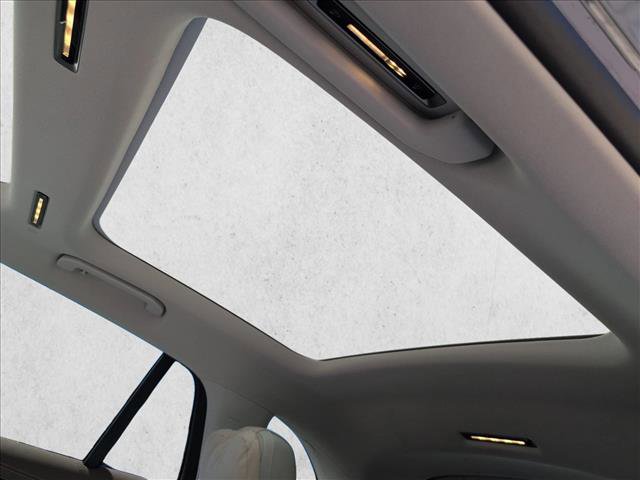 Certified 2023 Mercedes-Benz EQS 450+ 4MATIC SUV image 20