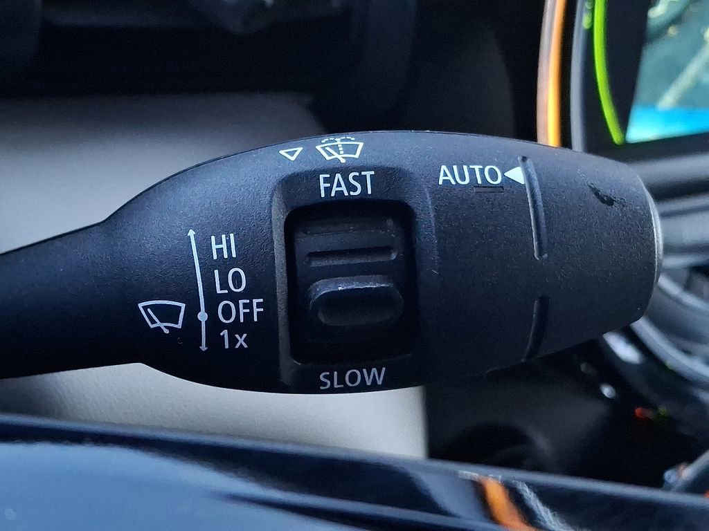 Used 2017 MINI Cooper S image 21